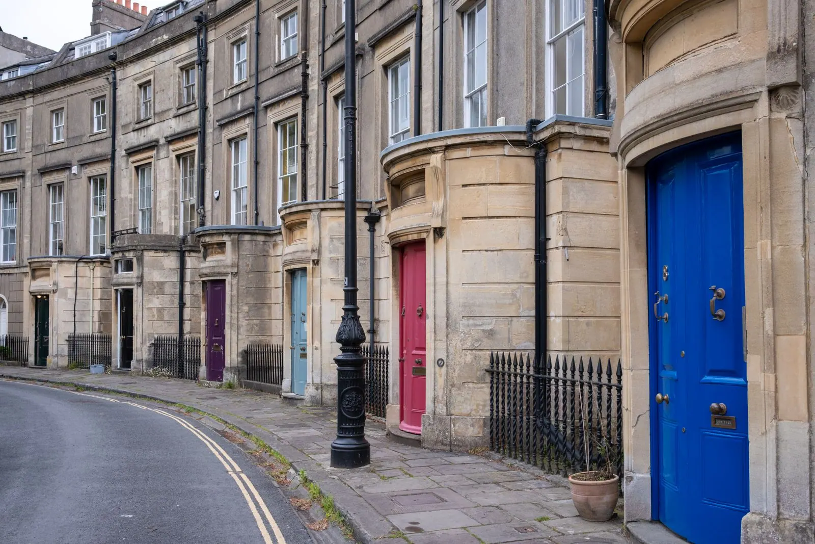 UK residential property and estate agency work