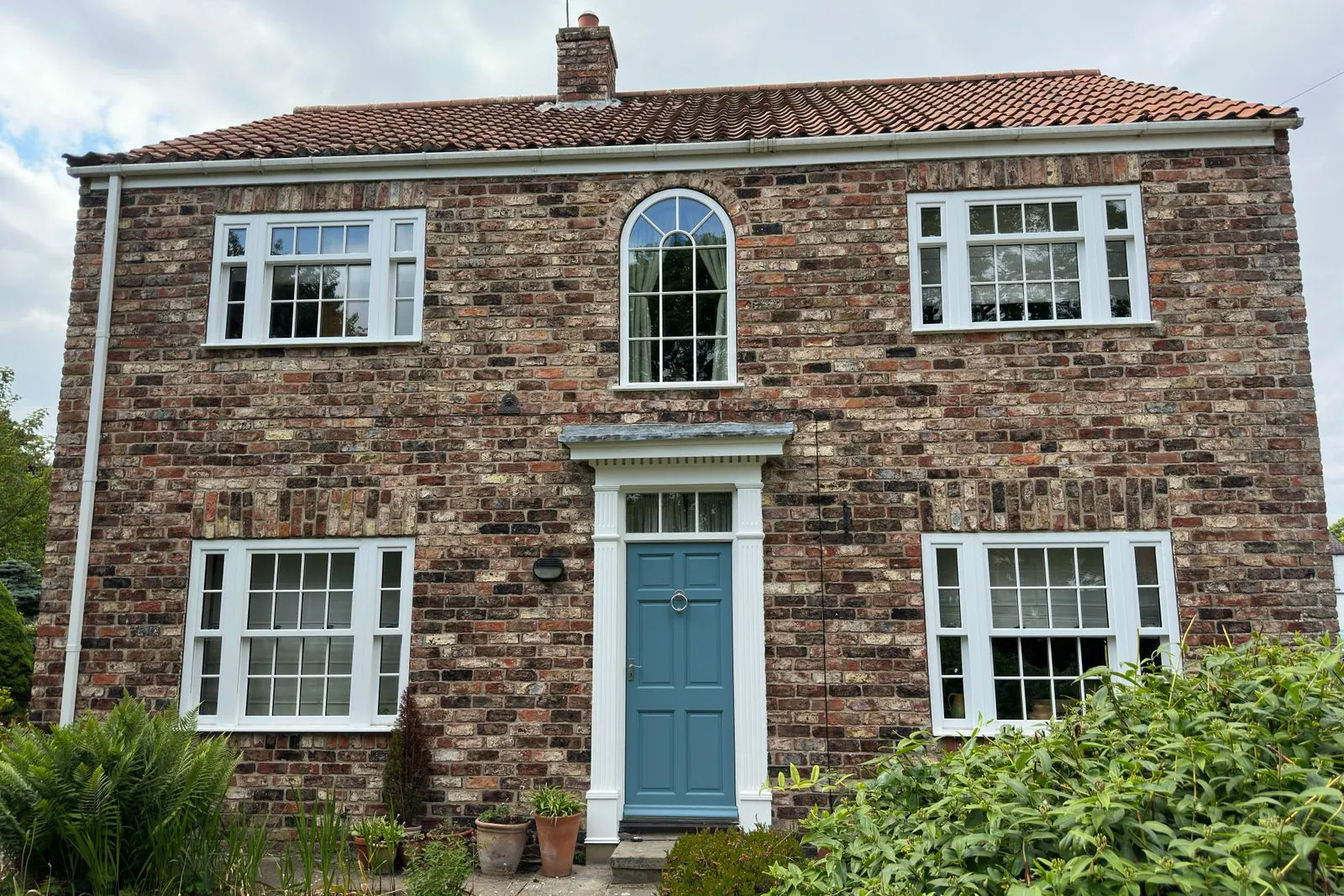 UK residential property and estate agency work