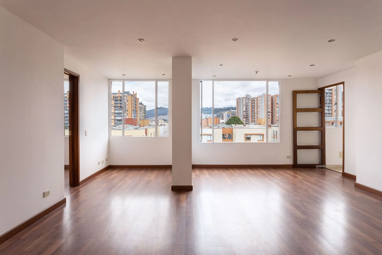 UK residential property and estate agency work