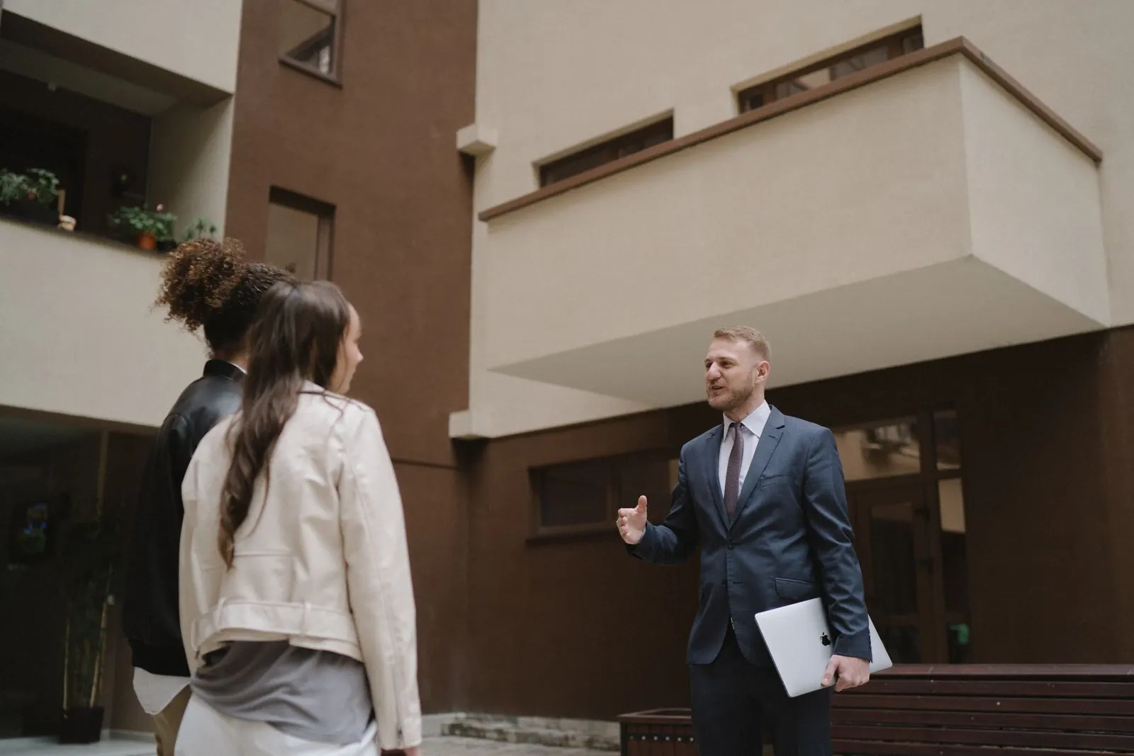 UK residential property and estate agency work