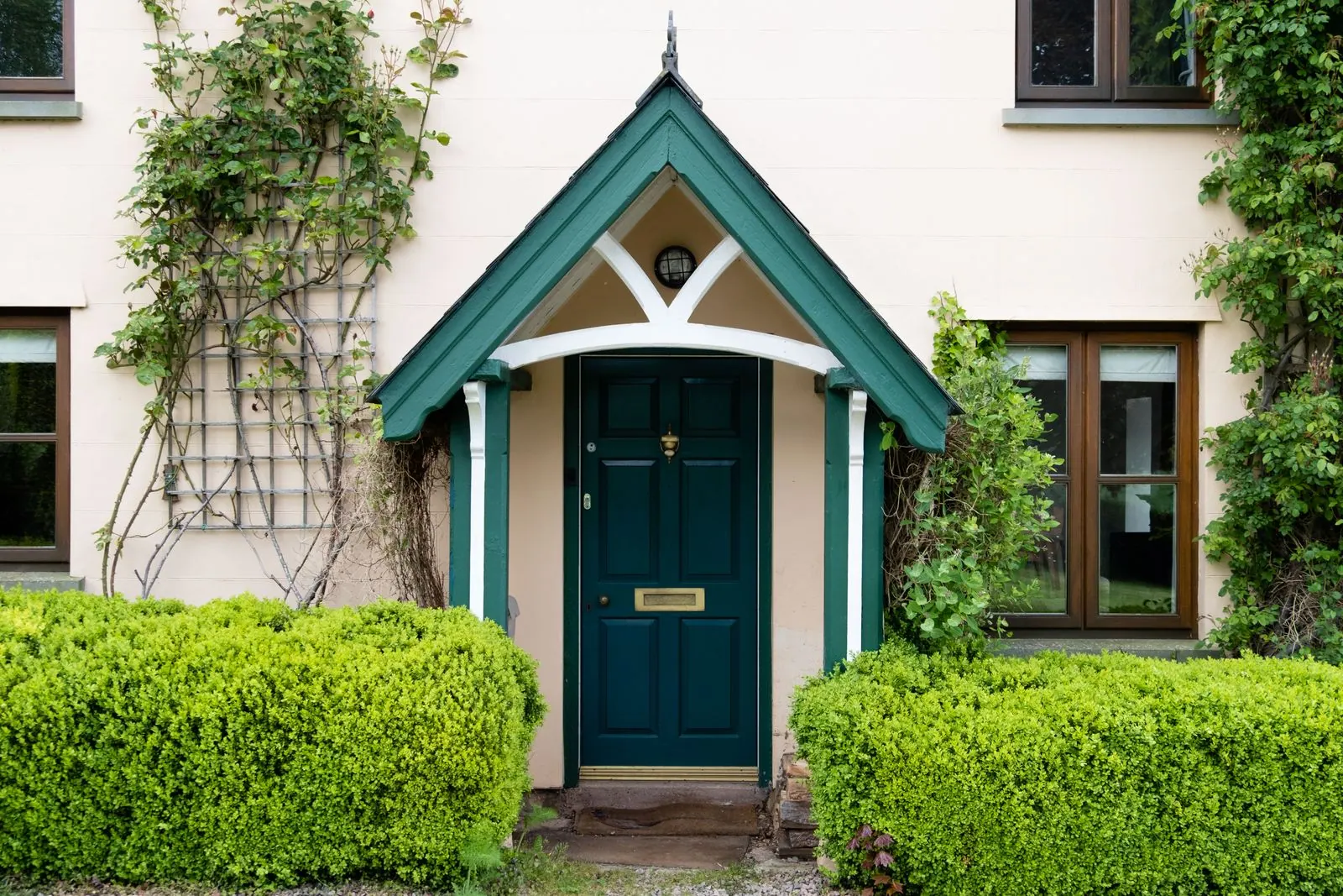 UK residential property and estate agency work