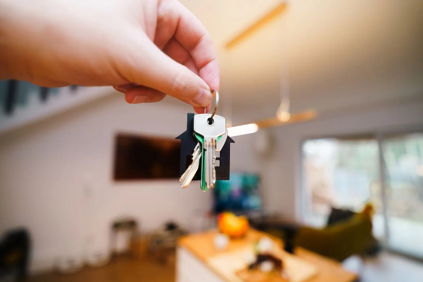 UK residential property and estate agency work