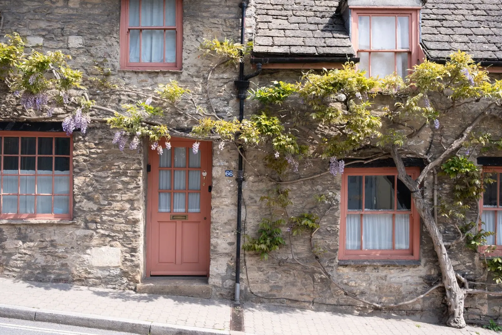 UK residential property and estate agency work