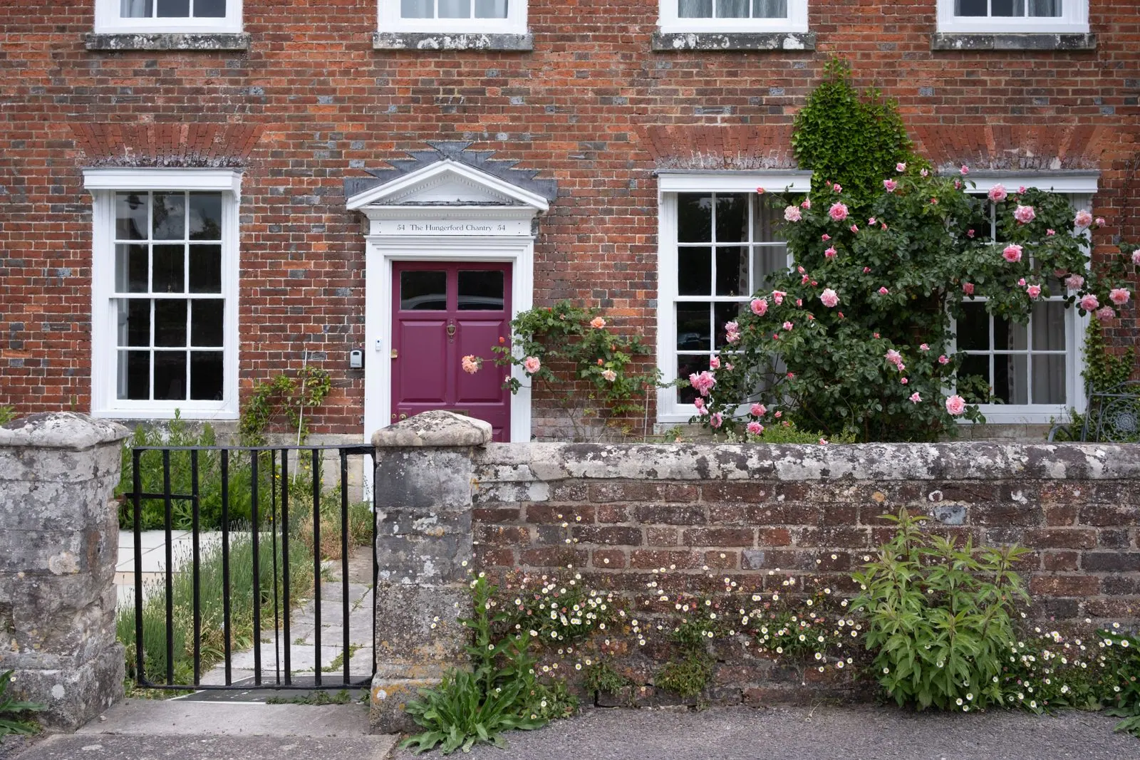 UK residential property and estate agency work